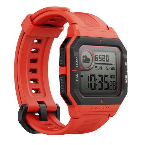 Amazfit Neo A2001 Red фото 3