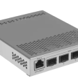MikroTik CRS305-1G-4S+IN фото 2