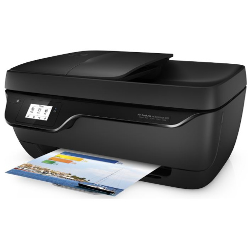 HP DeskJet Ink Advantage 3835 All-in-One фото 2