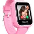 Aimoto Pro 4G розовый фото 2