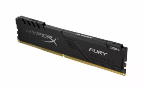 Kingston HyperX Fury HX432C16FB3/8 8 GB фото 2