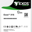 Seagate Exos X16 10TB фото 1