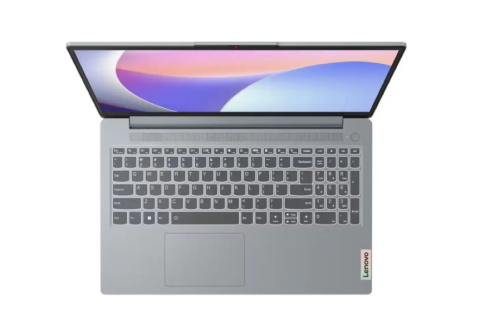 Lenovo IdeaPad Slim 3 15IAH8 фото 5