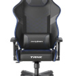 DXRacer TANK T200-NB черно-синий фото 1