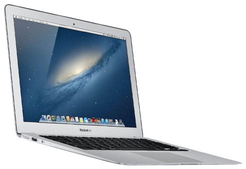 Apple MacBook Air 5.2 A1466 2012 13.3" фото 1