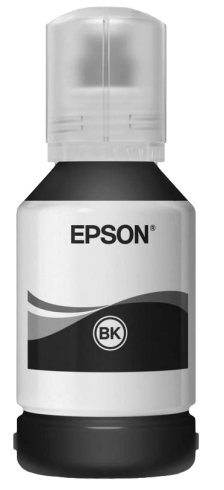 Epson 105 матовый черный фото 1