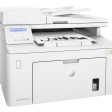 HP LaserJet Pro MFP M227sdn фото 2