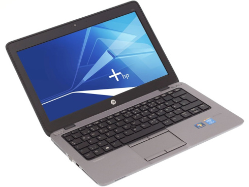 HP EliteBook 8560p фото 1