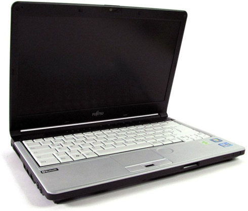Fujitsu Lifebook S761 13" Intel Core i5 2520M фото 3