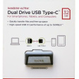 SanDisk Ultra Dual Drive 32GB фото 4