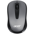 Acer OMR134 серый оптич. 1000dpi беспров. USB для ноутбука 3but (ZL.MCEEE.01H) фото 1