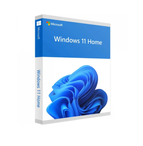 Microsoft MS WIN HOME 11 64-bit All Lng PK Lic Online DwnLd NR фото 1