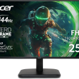 Acer EK251QP6bi (UM.KE1EE.601) фото 1