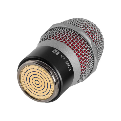 Микрофонный капсюль Se Electronics V7 MC2 Black фото 2