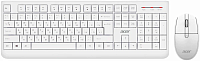 Acer OCC401 белый USB беспроводная Multimedia