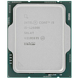 Intel Core i5-12600K Box