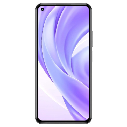 Xiaomi Mi 11 Lite 128GB Boba Black фото 1