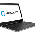 HP Europe Probook 450 G5 Core i7 15,6" Windows 10 фото 1
