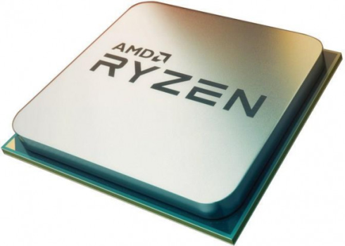 AMD Ryzen 5 PRO 4650G MPK фото 2