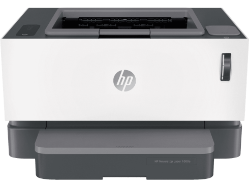 HP Neverstop Laser 1000A фото 1