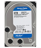 Western Digital Blue WD60EZAZ 6TB
