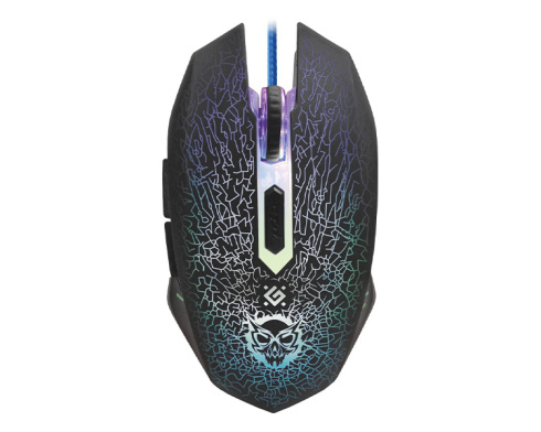 Defender Killing Storm MKP-013L фото 2