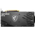 MSI GeForce RTX 3060 Ti Gaming X LHR фото 4