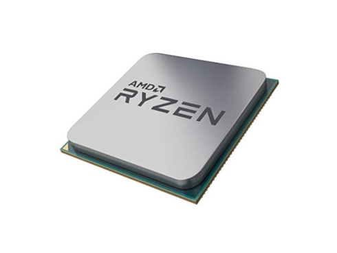 AMD Ryzen 5 3500 фото 3
