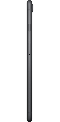 Apple iPhone 7 Plus 32 ГБ черный фото 3