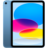 11-inch iPad Wi-Fi + Cellular 128GB - Blue,Model A3355