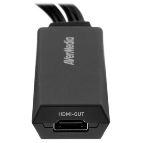 AverMedia ET113 фото 4