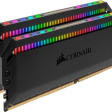 Corsair Dominator Platinum RGB CMT16GX4M2C3200C16 2x8GB фото 2