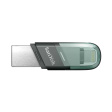 SanDisk iXpand Flash Drive Flip 128ГБ фото 1
