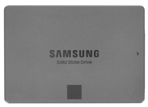 Samsung 870 QVO 2000 Gb фото 1