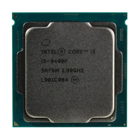 Intel 1151v2 i5-9400 фото 1
