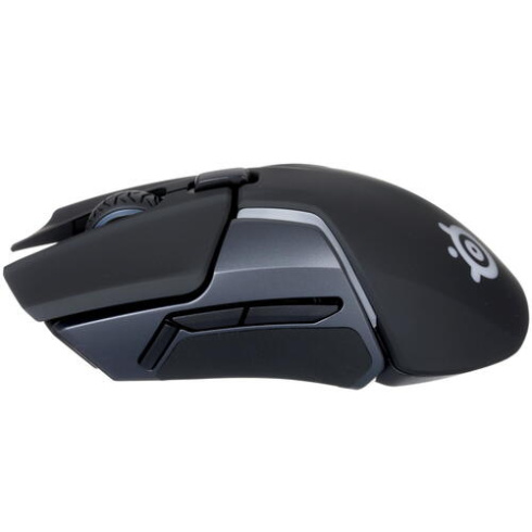 Steelseries Rival 650 Wireless фото 2