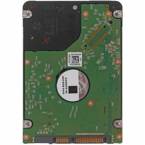 Western Digital Black 1TB фото 2