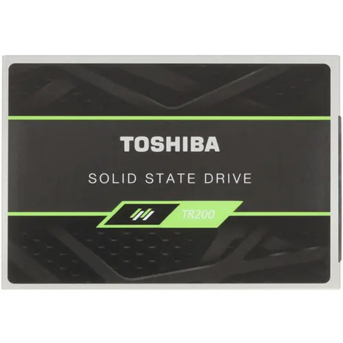 Toshiba THN-TR20Z2400U8 фото 1