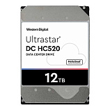 Western Digital Ultrastar DC HC520 12TB