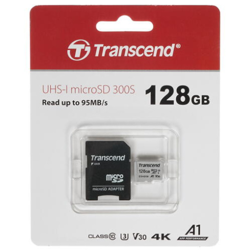 Transcend 300S 128GB фото 2