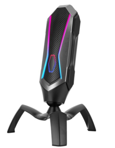 Ritmix RDM-177 USB Gaming фото 2