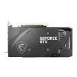 MSI GeForce RTX3050 Ventus 2X 8G OC фото 2