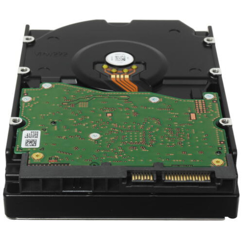 Western Digital Purple 8TB фото 3