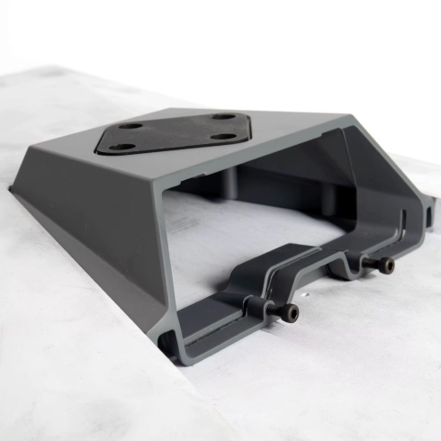 Starlink V4 Mount Mobility комплект для крепления Starlink v4 на на крышу автомобиля, автодом, прицеп, яхта фото 4