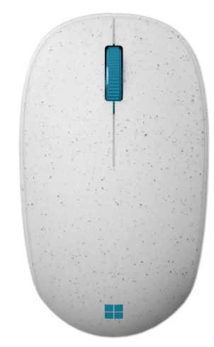Microsoft Ocean Plastic Mouse фото 1