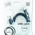 Cablexpert CCF-USB2-AMBM-6 фото 2