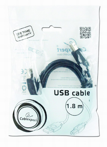 Cablexpert CCF-USB2-AMBM-6 фото 2