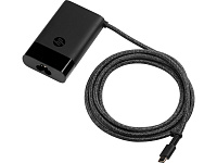 HP USB-C Slim Travel Power Adapter