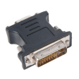 Cablexpert A-DVI-VGA-BK фото 1