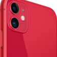 Apple iPhone 11 256 ГБ красный фото 3